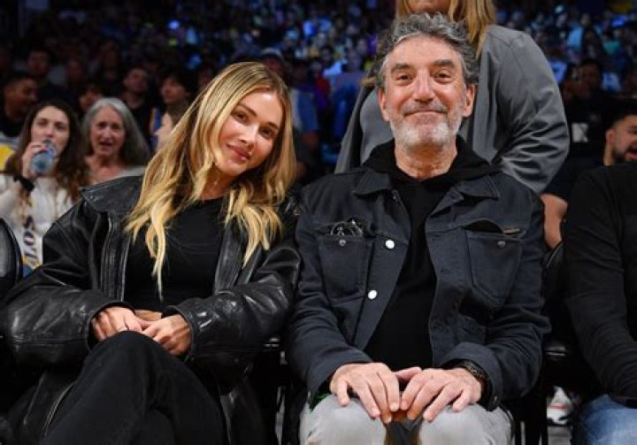 Arielle Lorre: Chuck Lorre Wife Age Difference: Family, Wiki, Biography and Net Worth Update