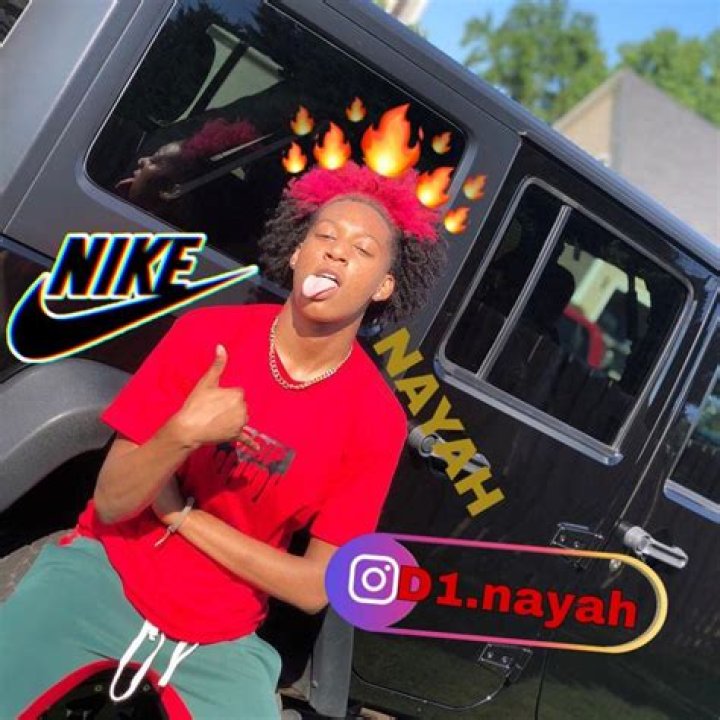 D1 Nayah