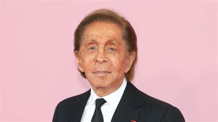 Valentino Garavani’s Net Worth, Biography, Career, Awards, Fact and Life Story