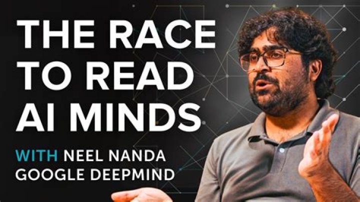 What happened to Neel Nanda?