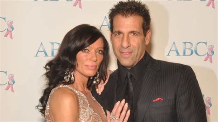 Where Are Carlton Elizabeth and Her Ex-husband David Gebbia Up To After Divorce?